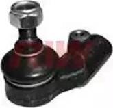 RIW LD2008 - Tie Rod End autospares.lv