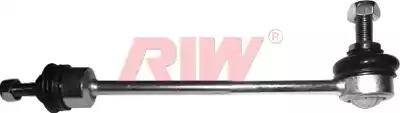 RIW LR4002 - Rod / Strut, stabiliser autospares.lv