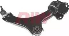 RIW LR6005 - Track Control Arm autospares.lv