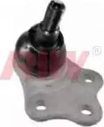 RIW LR1008 - Ball Joint autospares.lv