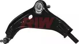 RIW MC6004 - Track Control Arm autospares.lv