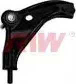 RIW MC6003J - Track Control Arm autospares.lv