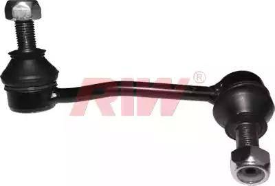 RIW ME4059 - Rod / Strut, stabiliser autospares.lv