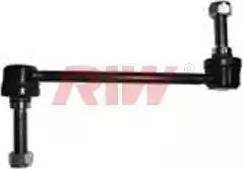 RIW ME4060 - Rod / Strut, stabiliser autospares.lv