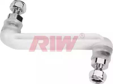 RIW ME4003A - Rod / Strut, stabiliser autospares.lv