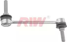 RIW ME4037 - Rod / Strut, stabiliser autospares.lv