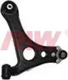 RIW ME6017 - Track Control Arm autospares.lv