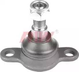 RIW ME1008 - Ball Joint autospares.lv