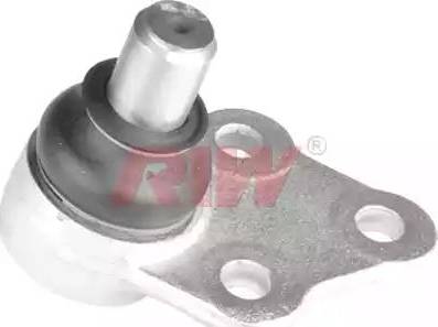 RIW ME1007 - Ball Joint autospares.lv