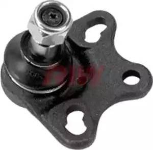 RIW ME1011 - Ball Joint autospares.lv