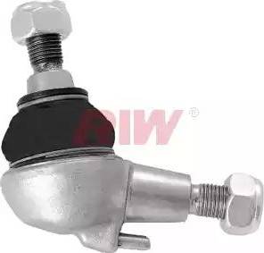 RIW ME1022 - Ball Joint autospares.lv