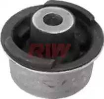 RIW ME11009 - Bush of Control / Trailing Arm autospares.lv