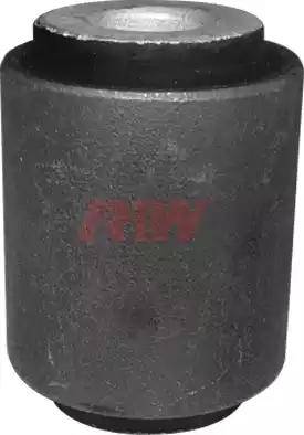 RIW ME11011 - Bush of Control / Trailing Arm autospares.lv