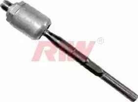 RIW ME3017 - Inner Tie Rod, Axle Joint autospares.lv