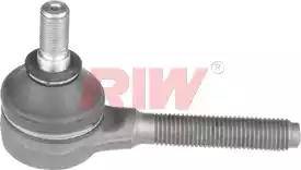 RIW ME2003 - Tie Rod End autospares.lv