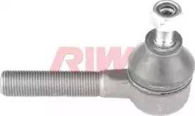 RIW ME2007 - Tie Rod End autospares.lv