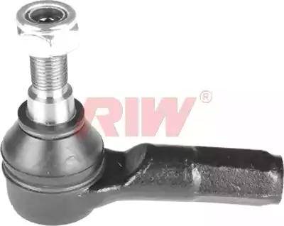 RIW ME2035 - Tie Rod End autospares.lv