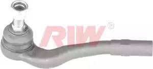 RIW ME2025 - Tie Rod End autospares.lv