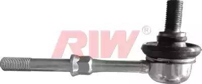 RIW MI4008 - Rod / Strut, stabiliser autospares.lv