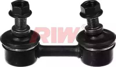 RIW MI4002 - Rod / Strut, stabiliser autospares.lv