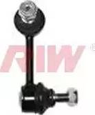 RIW MI4010 - Rod / Strut, stabiliser autospares.lv
