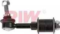 RIW MI4026 - Rod / Strut, stabiliser autospares.lv