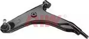 RIW MI6010 - Track Control Arm autospares.lv