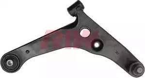 RIW MI6017 - Track Control Arm autospares.lv