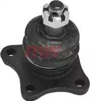 RIW MI1007 - Ball Joint autospares.lv