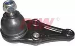 RIW MI1012 - Ball Joint autospares.lv