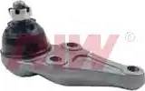 RIW MI1023 - Ball Joint autospares.lv