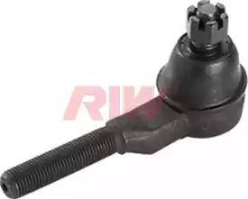 RIW MI2001 - Tie Rod End autospares.lv