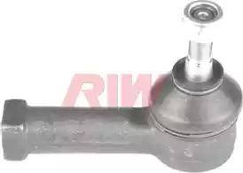 RIW MI2007 - Tie Rod End autospares.lv