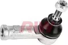 RIW MI2031 - Tie Rod End autospares.lv