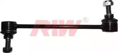 RIW MZ4005 - Rod / Strut, stabiliser autospares.lv