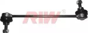 RIW MZ4006 - Rod / Strut, stabiliser autospares.lv