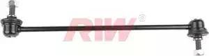 RIW MZ4015 - Rod / Strut, stabiliser autospares.lv