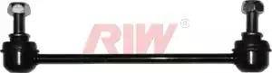 RIW MZ4016 - Rod / Strut, stabiliser autospares.lv