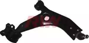 RIW MZ6009 - Track Control Arm autospares.lv