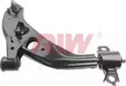 RIW MZ6007 - Track Control Arm autospares.lv