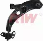 RIW MZ6019 - Track Control Arm autospares.lv