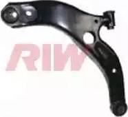 RIW MZ6014 - Track Control Arm autospares.lv