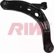 RIW MZ6016 - Track Control Arm autospares.lv