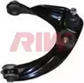 RIW MZ6011 - Track Control Arm autospares.lv