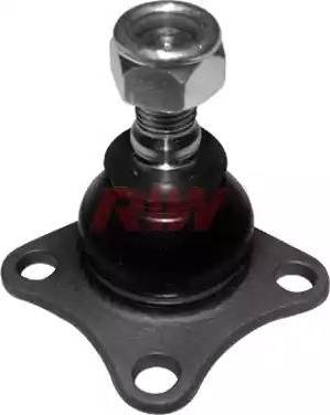 RIW MZ1008 - Ball Joint autospares.lv