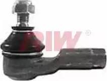 RIW MZ2001 - Tie Rod End autospares.lv