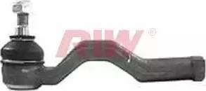 RIW MZ2008 - Tie Rod End autospares.lv