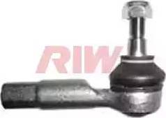 RIW MZ2003 - Tie Rod End autospares.lv