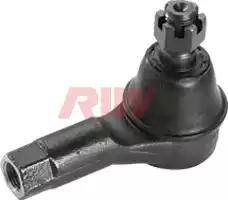 RIW MZ2002 - Tie Rod End autospares.lv