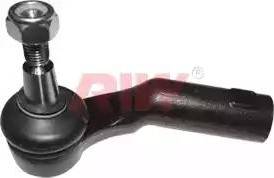 RIW MZ2007 - Tie Rod End autospares.lv